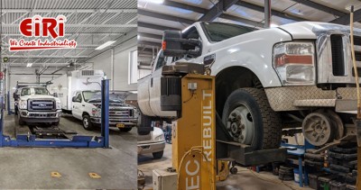 Medium Duty Vehicles Authorized Service Center - A Comprehensive Guide to Start New Business