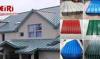 Metal Roofing Market: Opportunities, Challenges, and Future Trends