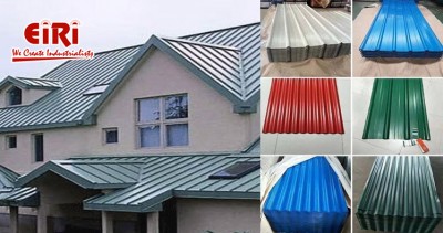 Metal Roofing Market: Opportunities, Challenges, and Future Trends