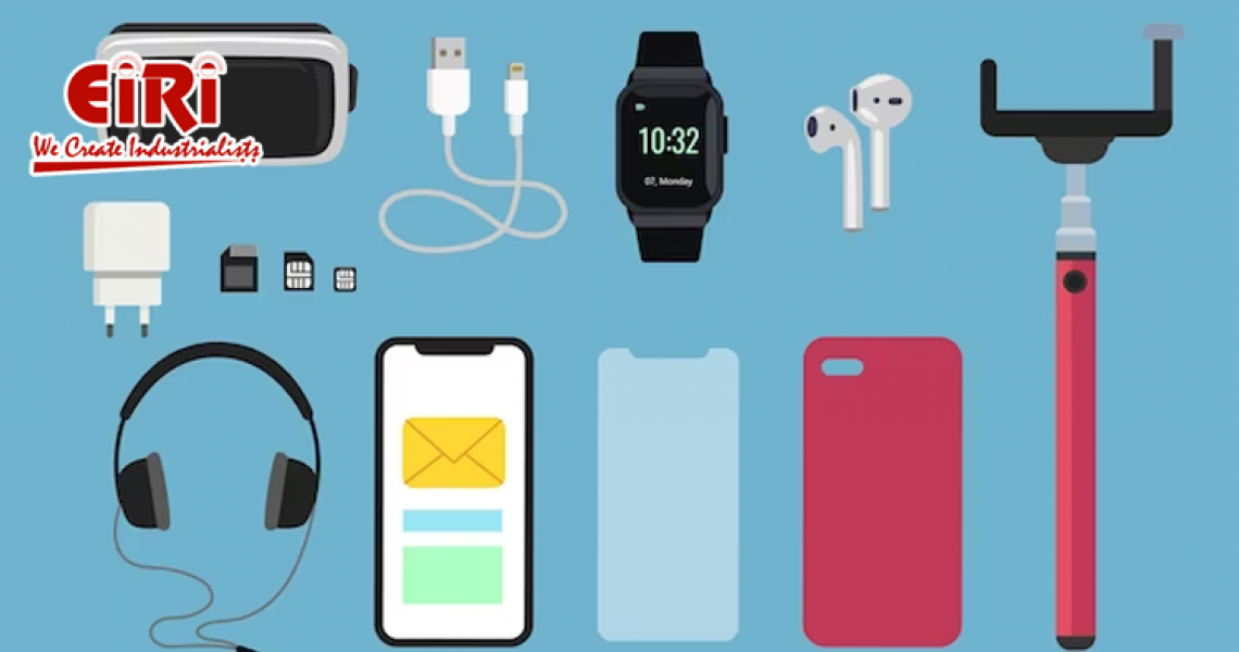 Mobile Phone Accessories Business in 2024-2030. Business Ideas, Market Overview and Future Growth