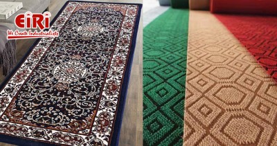 Non-Woven Carpet [Needle Punched] and Painted Non-Woven Carpets: A Comprehensive Guide