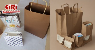 Paper Bags Manufacturing Business - An Overview