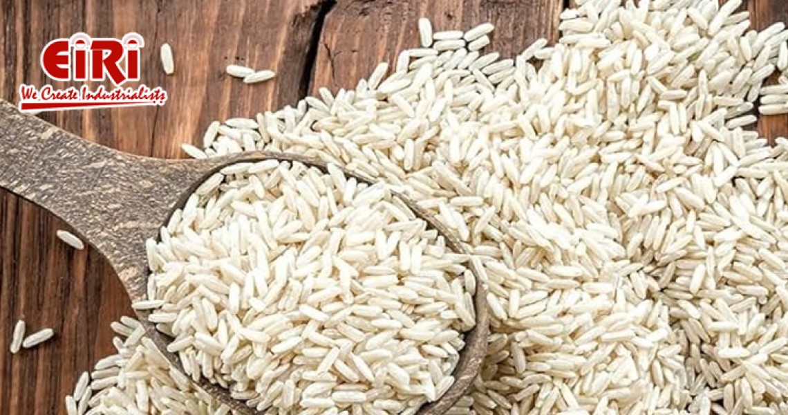 Parboiled Rice Mill Production Business: A Detailed Guide