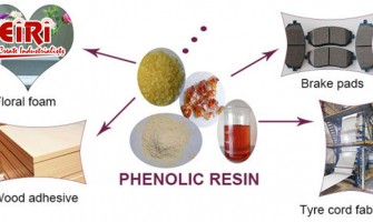 Phenolic Resins Manufacturing Business