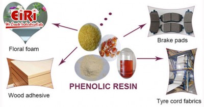 Phenolic Resins Manufacturing Business