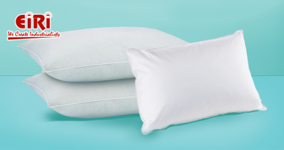 Pillow Manufacturing Business - Current Market and Future Prospects - Project Report