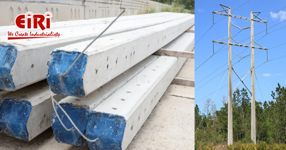 Prestressed Concrete Electric Poles: Revolutionizing Utility Infrastructure