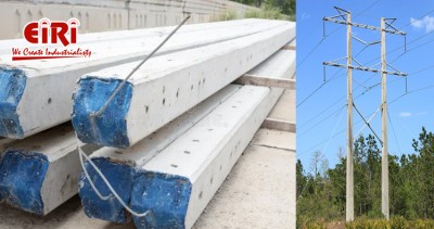 Prestressed Concrete Electric Poles: Revolutionizing Utility Infrastructure