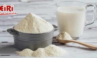 Production of Milk Powder - Exploring Emerging Business Opportunities