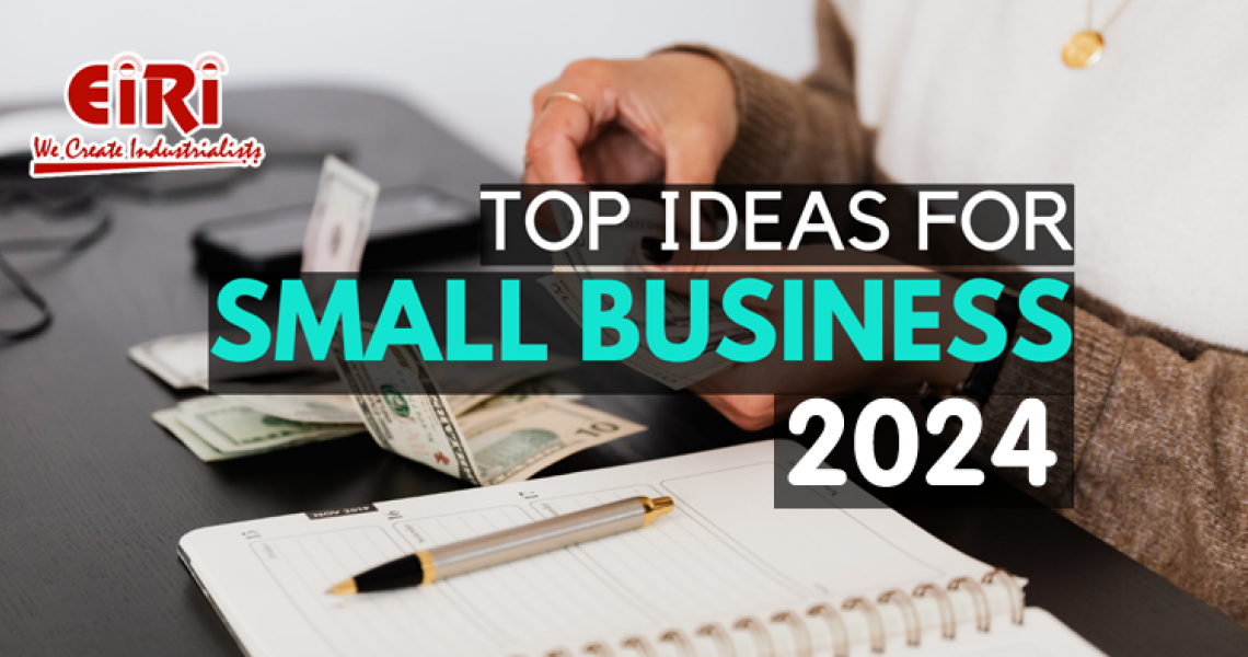 Profitable Manufacturing Business Ideas for 2024 How to Start