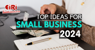 Profitable Business Ideas for 2024