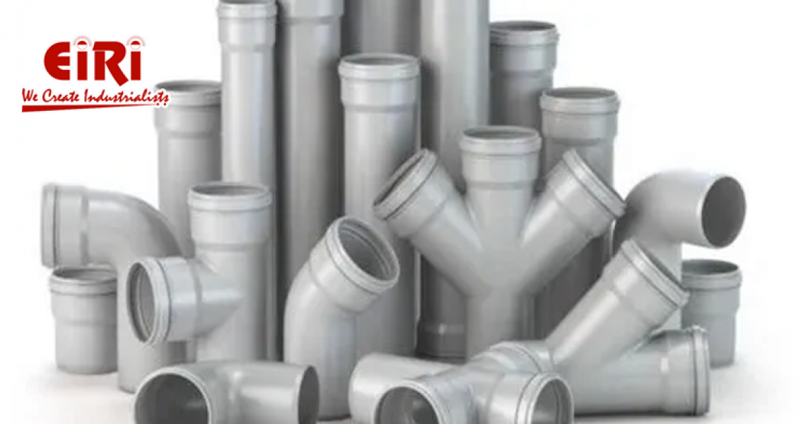 PVC Pipe Manufacturing: Market Overview, Forecast, and Future Growth