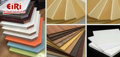 PVC WPC Foam Board Manufacturing Business