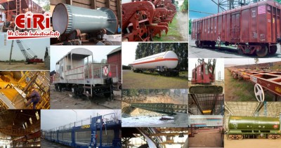 The Evolution and Future of Railway Wagon Manufacturing: Challenges, Innovations, and Global Impact