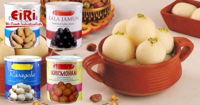 Rasgulla Manufacturing and Canning : Project Report for Bank Loan