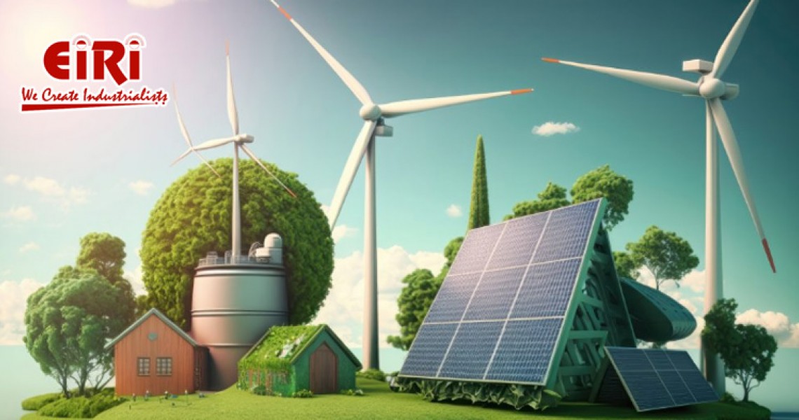 Renewable Energy Solutions: Empowering India's Future with Sustainable Energy