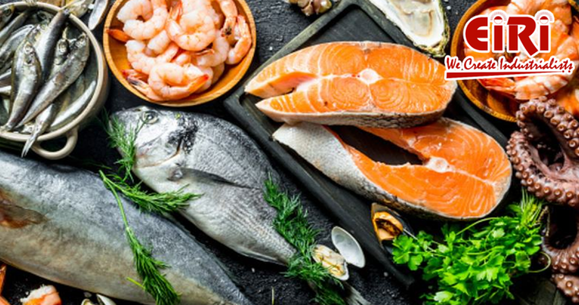 Seafood Processing Industry Future Growth