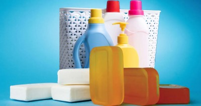 Soap & Detergent Based Industry: An Overview of Market Trends and Innovations