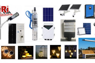 Solar PV Power and Solar Products : A Great Business Plan Idea