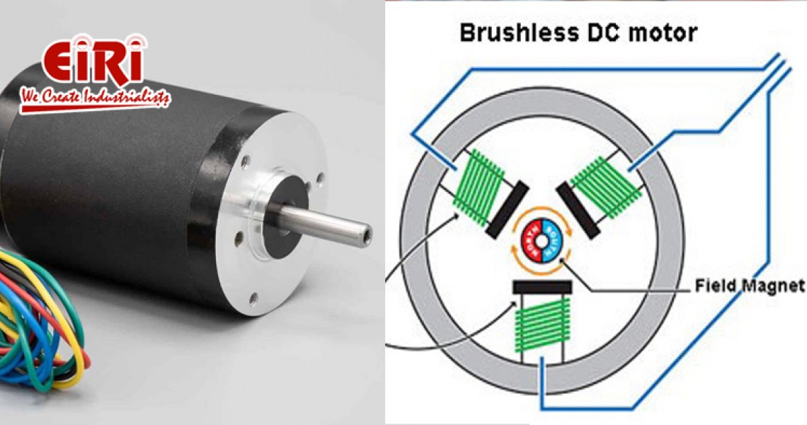 Starting a Brushless DC Motor Manufacturing Business