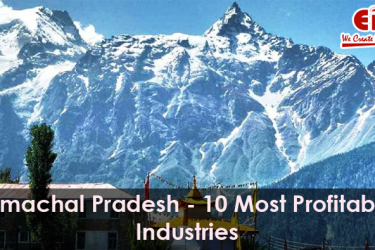 10 Manufacturing Business Ideas for Himachal Pradesh