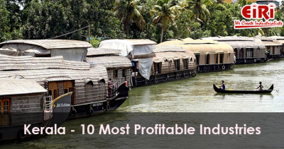 10 Manufacturing Business Ideas for Kerala