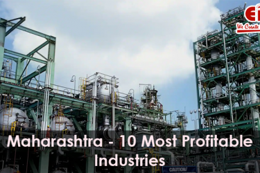 10 Manufacturing Business Ideas for Maharashtra