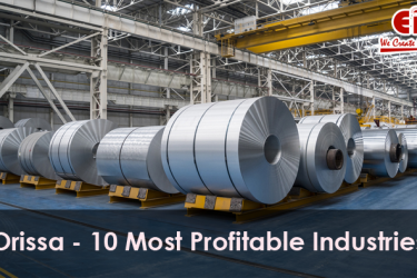 10 Manufacturing Business Ideas for Orissa/Odisha