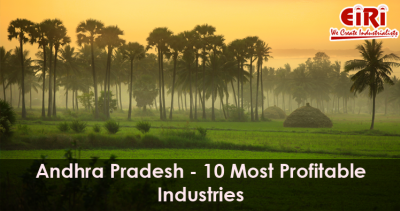 10 Most Profitable Industries For Andhra Pradesh, India