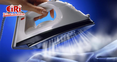 Steam Iron Manufacturing: Key Considerations and How it is Different from Electric Iron