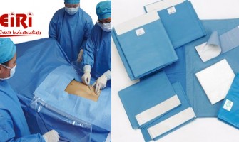 Surgical Drapes Manufacturing Business: An Overview