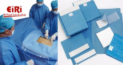 Surgical Drapes Manufacturing Business: An Overview