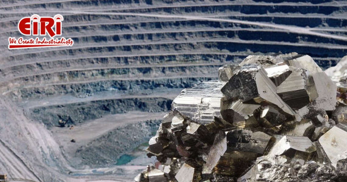 Mining the Future: Sustainable Practices in the Metal & Minerals Industry