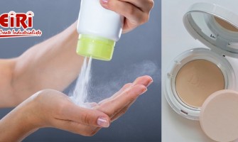 Talcum and Compact Face Powder Manufacturing Business