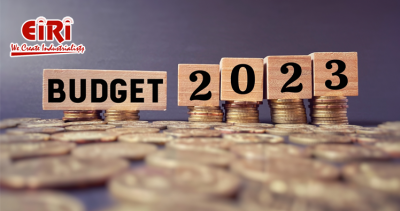 The 2023 Budget: Accelerating Development through Infrastructure, Technology and Manufacturing