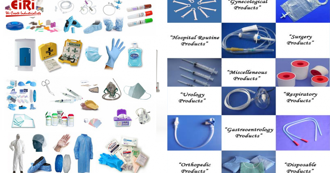 The Growing Demand for Hospital Disposable Products: Factors Driving Market Growth