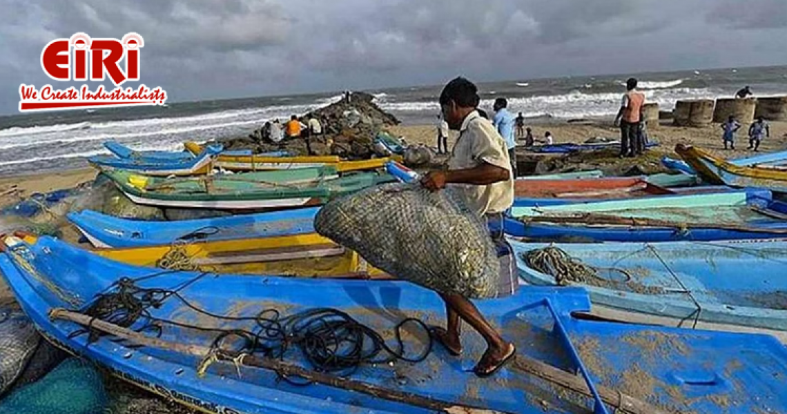 The Potential of Coastal Areas in India for Manufacturing and Processing Businesses