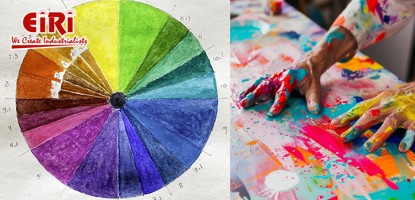 The Science Behind Colors: Advances in Paint & Pigment Manufacturing