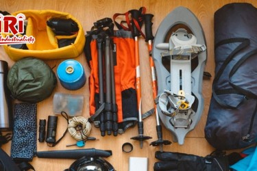 The Trekking Gear Market - Market Overview and Future Prospects