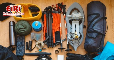 The Trekking Gear Market - Market Overview and Future Prospects