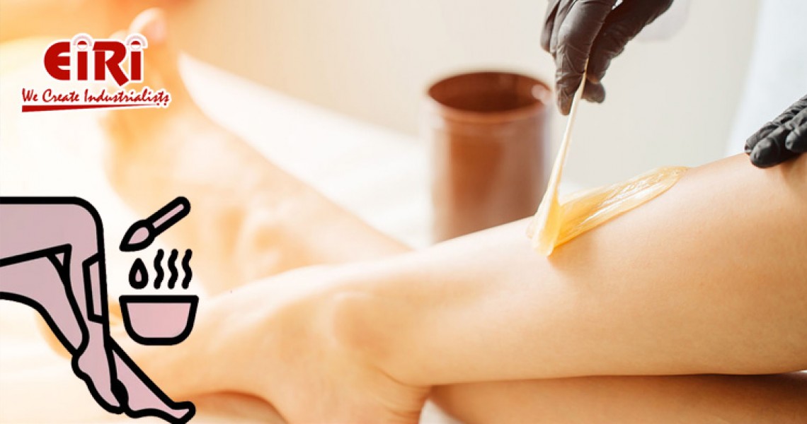 The Ultimate Guide to Hair Removing Wax Manufacturing