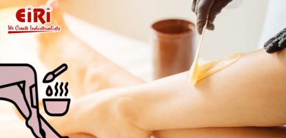 The Ultimate Guide to Hair Removing Wax Manufacturing