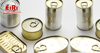 Tin Can Manufacturing Business : Crafting Metal Packaging Excellence