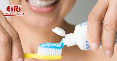 Toothpaste Manufacturing Business, Anti-cavity toothpaste Market