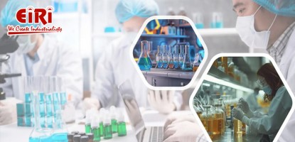 Top Chemical-Based Manufacturing Business Ideas