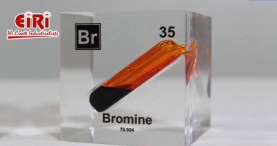 Unveiling the Process and Potential of Liquid Bromine Manufacturing Business