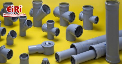 UPVC & CPVC Pipe & Fitting Manufacturing Business