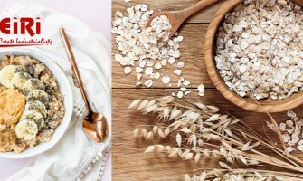 White Oats Processing and Oat - Based Products - Unlocking Profitable Opportunities