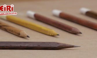 Wooden Pencil Manufacturing Business - A Comprehensive Guide