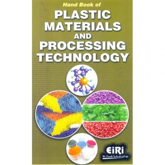 Detailed Project Report on 14 Books Bundle on plastic/polymer process, compounding, injection moulding, rotational moulding, plastic film, fibre glass, plastic waste recycling, moulds, pet & resins industries